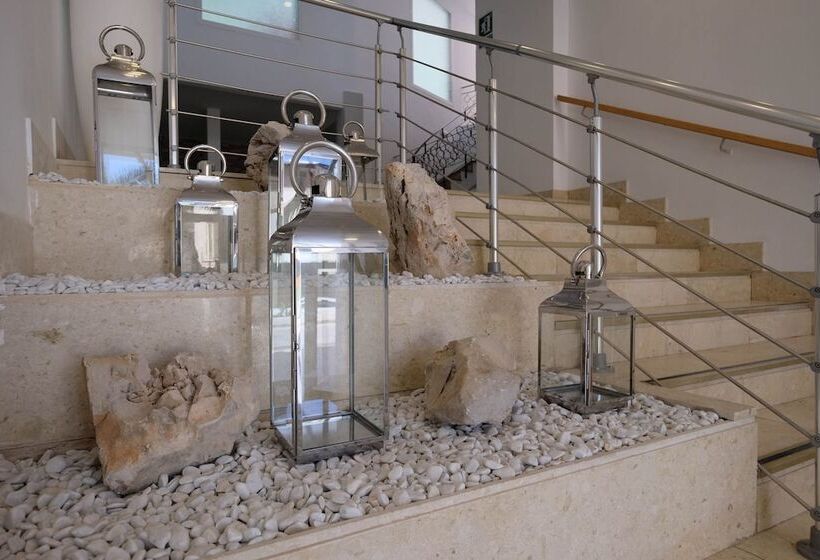 Azuline Hotel Palmanova Garden