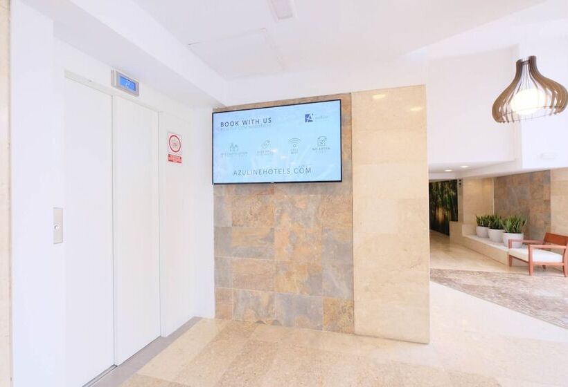 Azuline Hotel Palmanova Garden