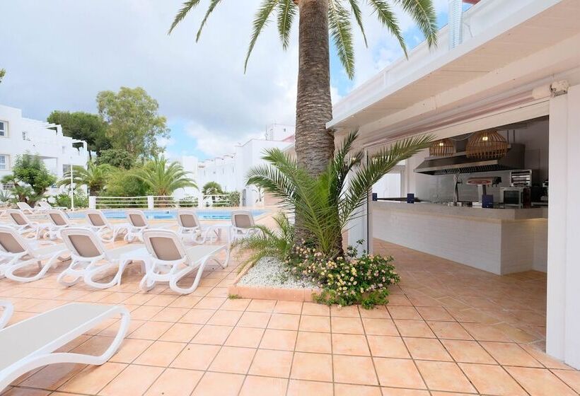 Azuline Hotel Palmanova Garden