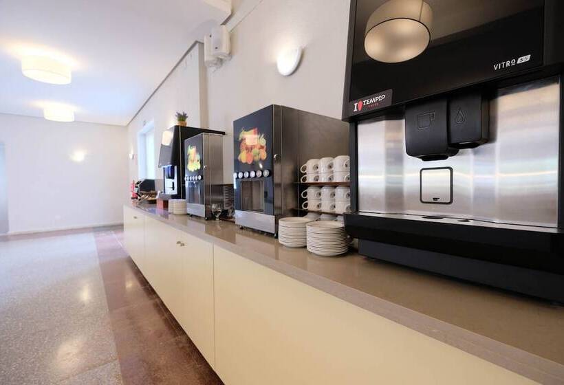 Azuline Hotel Palmanova Garden