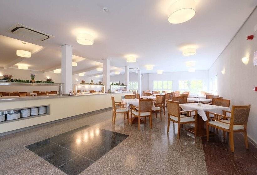 Azuline Hotel Palmanova Garden