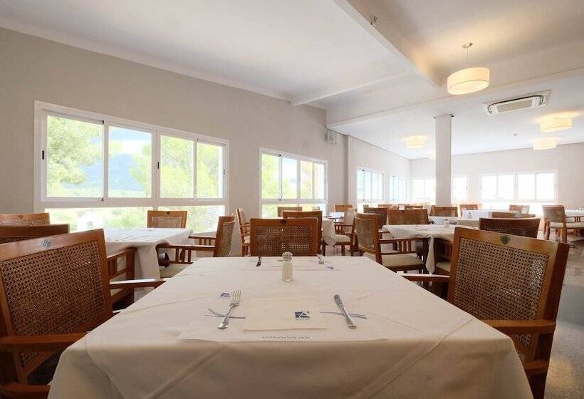 Azuline Hotel Palmanova Garden