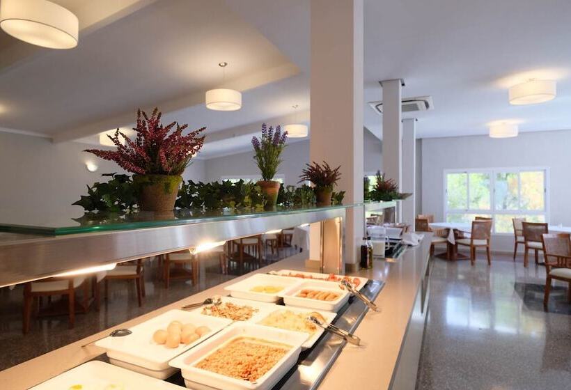 Azuline Hotel Palmanova Garden