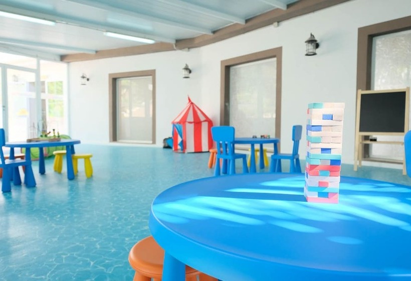 Azuline Hotel Palmanova Garden