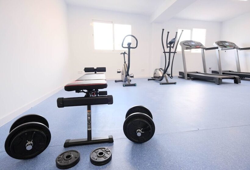 Azuline Hotel Palmanova Garden