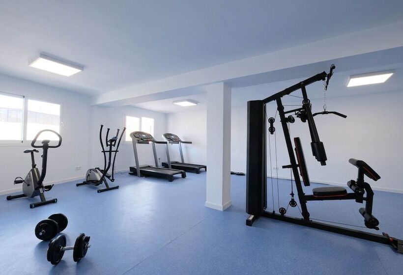 Azuline Hotel Palmanova Garden