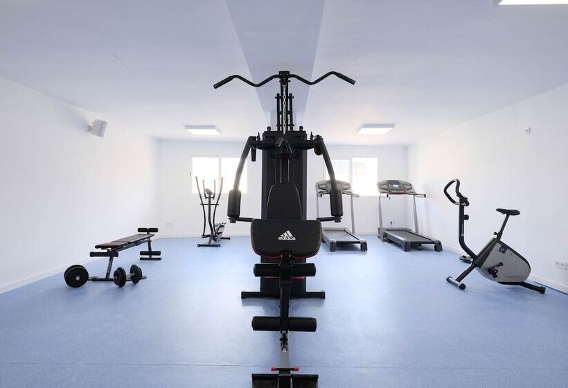 Azuline Hotel Palmanova Garden