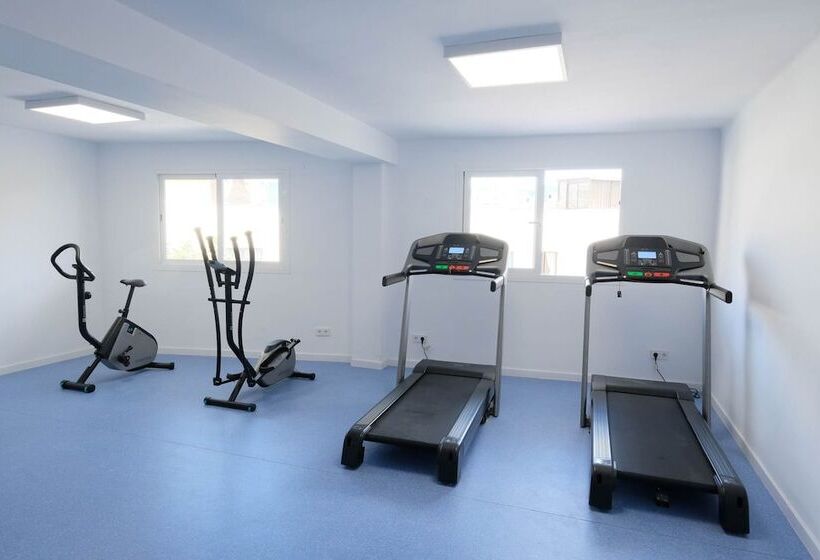 Azuline Hotel Palmanova Garden