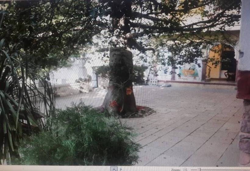 فندق Bassi Fort Palace