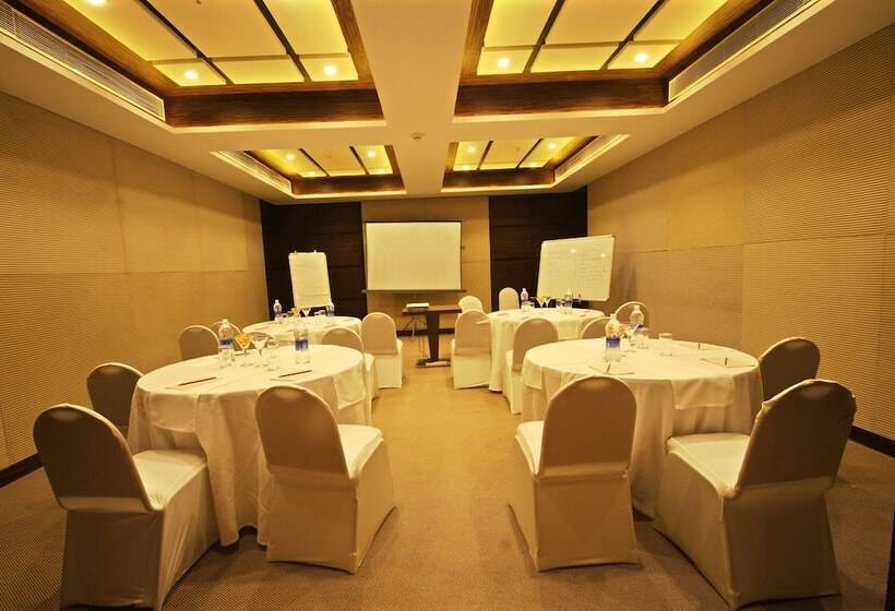 호텔 Beaumonde The Fern