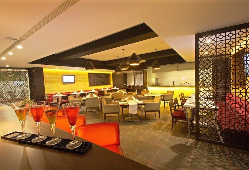 호텔 Beaumonde The Fern