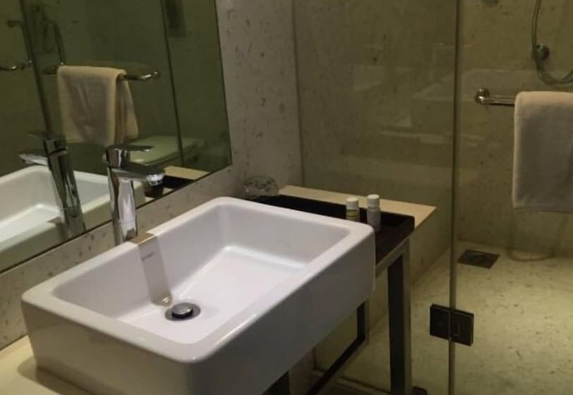 호텔 Beaumonde The Fern