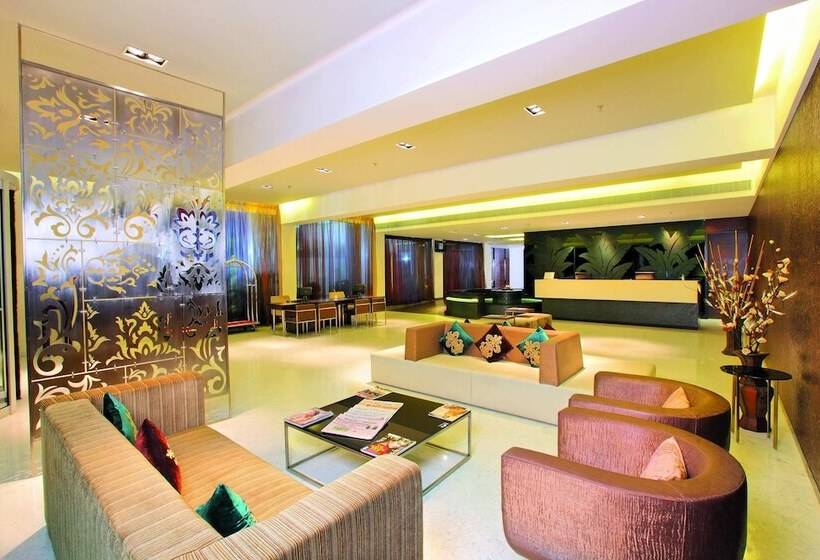 호텔 Beaumonde The Fern