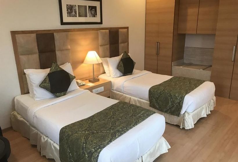 ホテル Best Western Plus O2