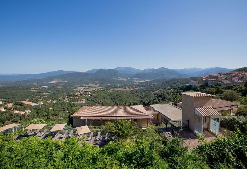 ホテル Best Western Plus  San Damianu