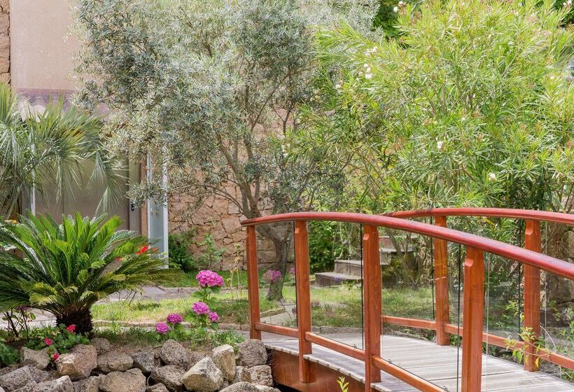 ホテル Best Western Plus  San Damianu