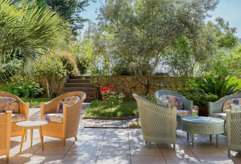 ホテル Best Western Plus  San Damianu