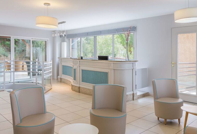 ホテル Best Western Plus  San Damianu