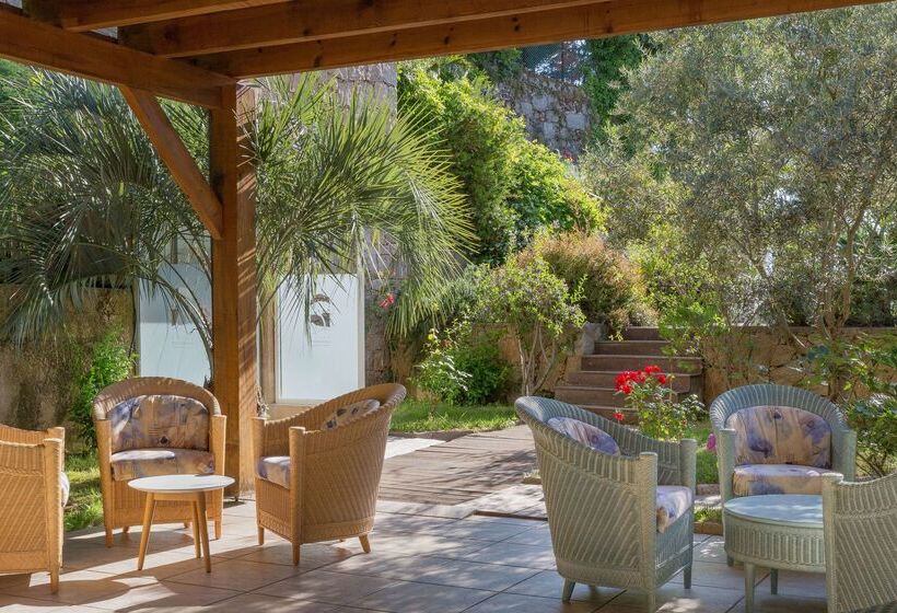 ホテル Best Western Plus  San Damianu