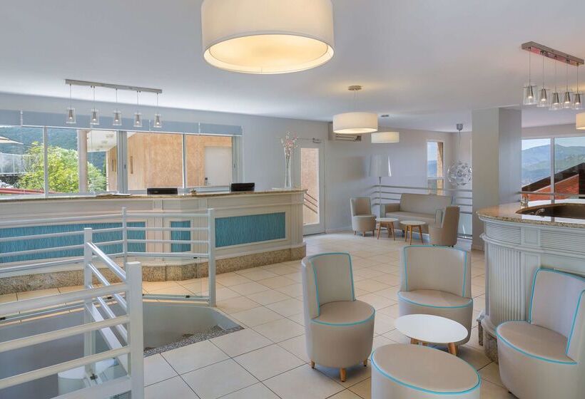 ホテル Best Western Plus  San Damianu