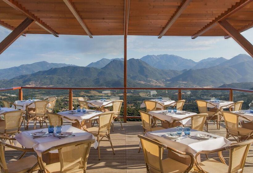 ホテル Best Western Plus  San Damianu