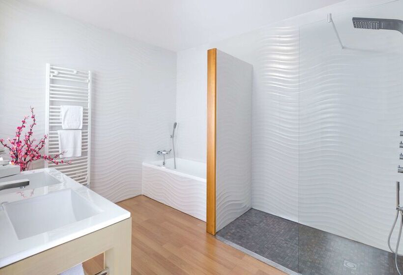 ホテル Best Western Plus  San Damianu