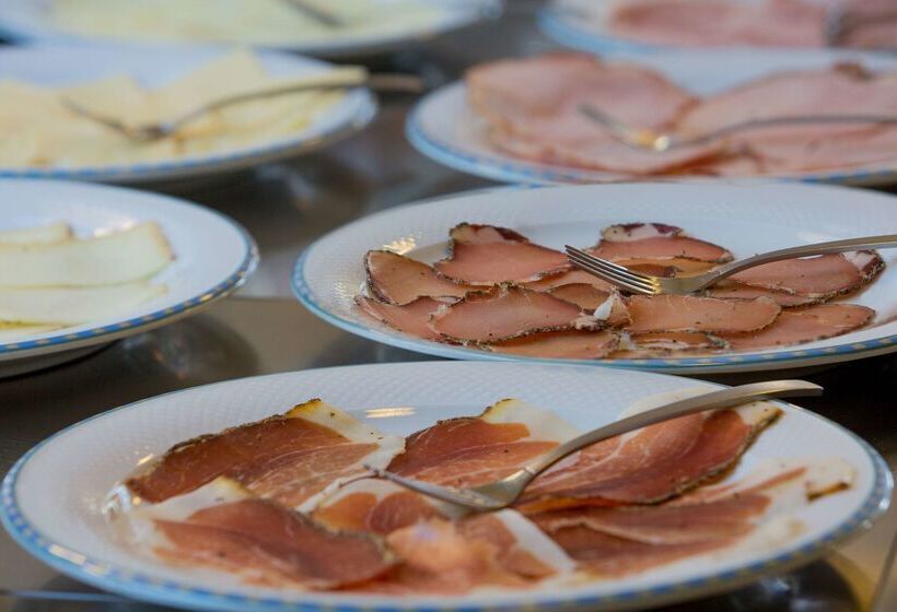 ホテル Best Western Plus  San Damianu