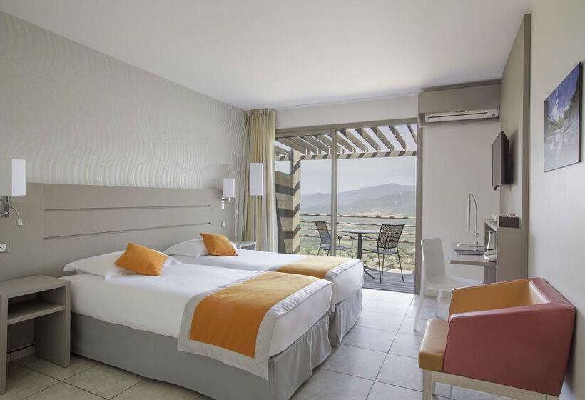 ホテル Best Western Plus  San Damianu