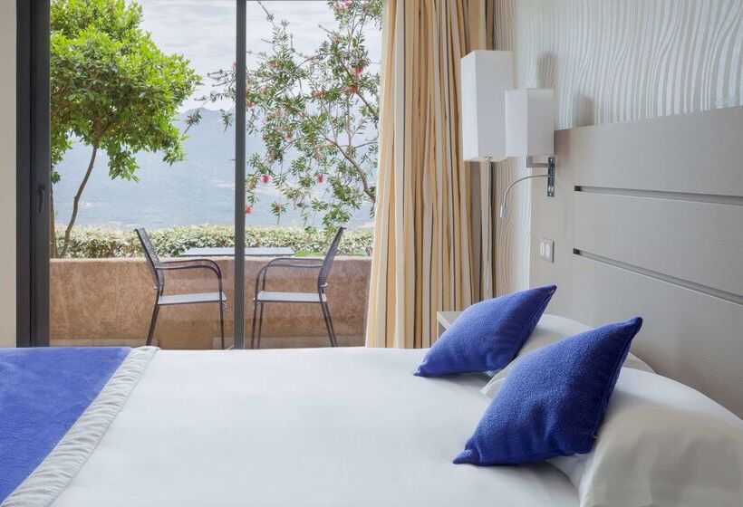 ホテル Best Western Plus  San Damianu