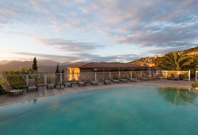 ホテル Best Western Plus  San Damianu