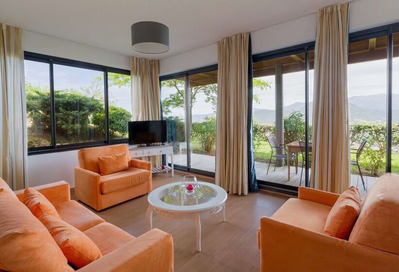 ホテル Best Western Plus  San Damianu