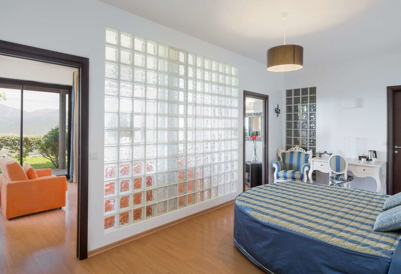 ホテル Best Western Plus  San Damianu