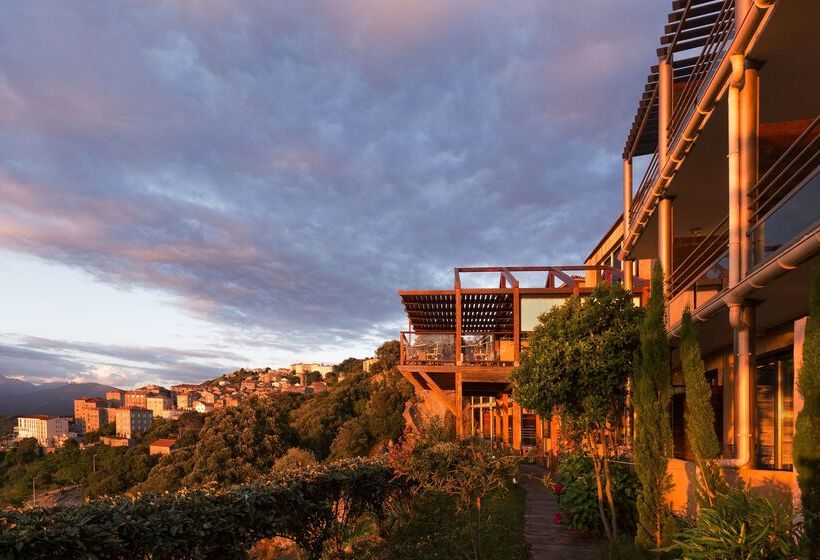 ホテル Best Western Plus  San Damianu