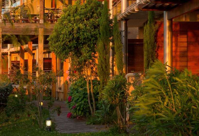 ホテル Best Western Plus  San Damianu