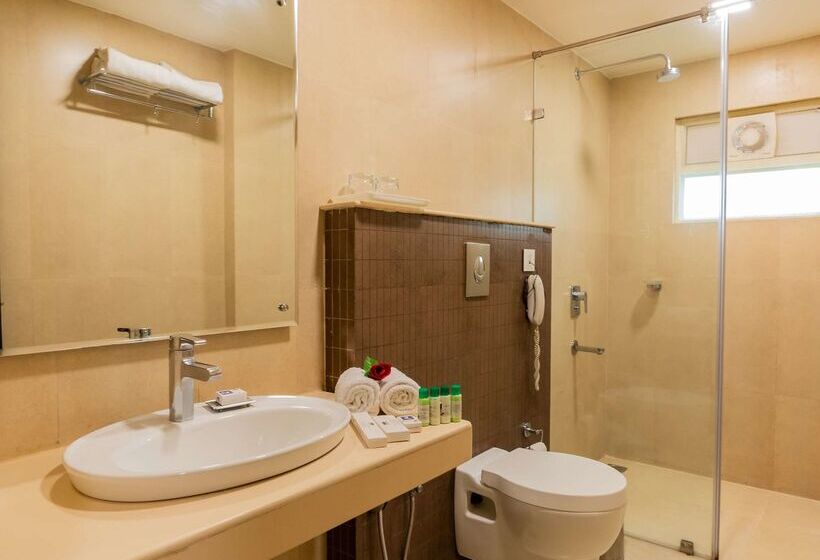 Отель Best Western Ramachandra