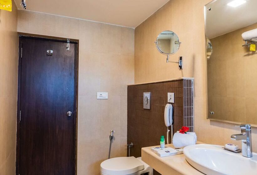 Отель Best Western Ramachandra