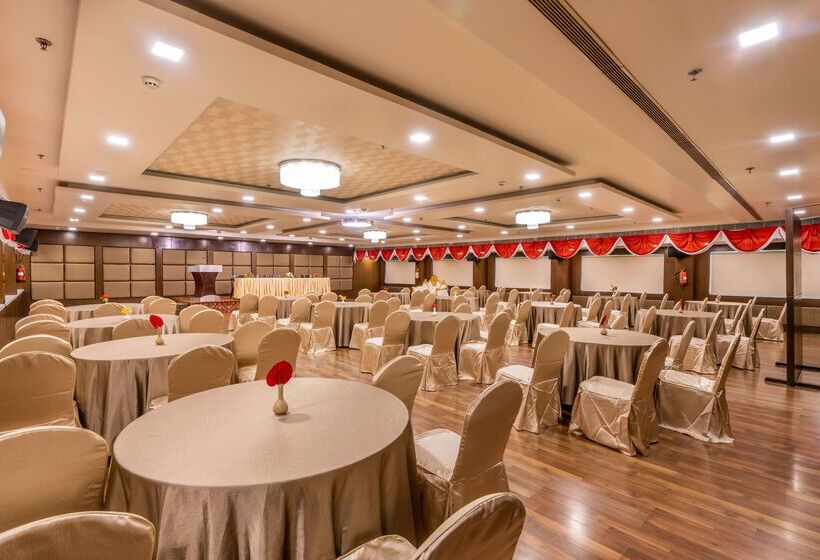 Отель Best Western Ramachandra