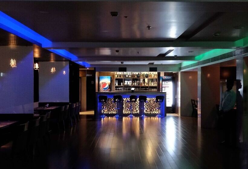 Отель Best Western Ramachandra