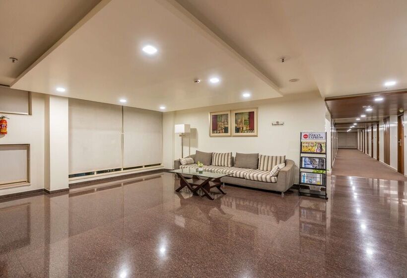 Отель Best Western Ramachandra