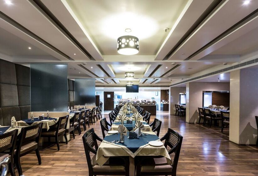 Отель Best Western Ramachandra