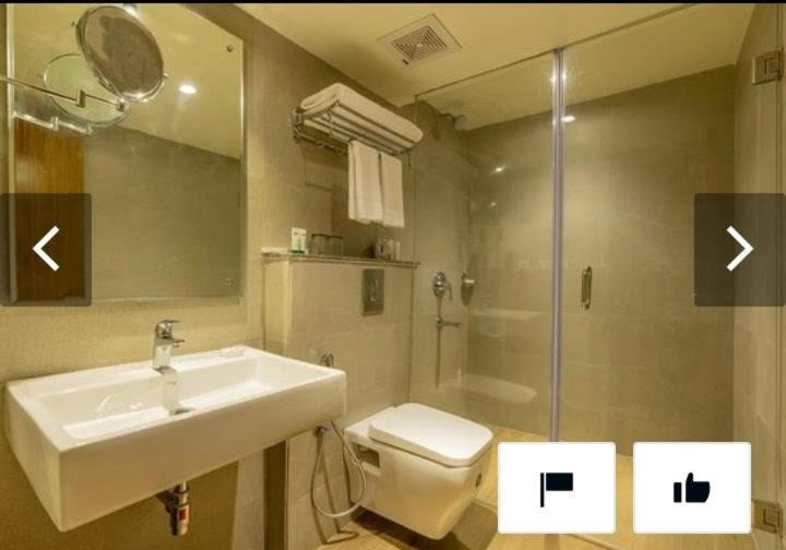 Отель Best Western Ramachandra