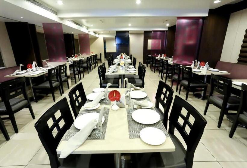 Отель Best Western Ramachandra