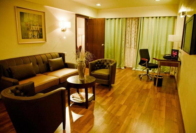 Отель Best Western Ramachandra