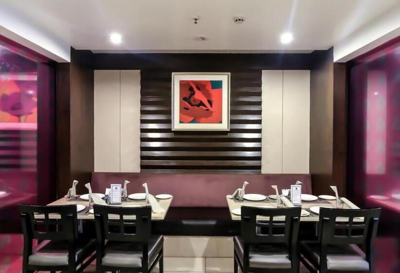 Отель Best Western Ramachandra