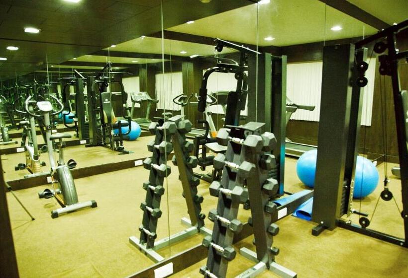 Отель Best Western Ramachandra