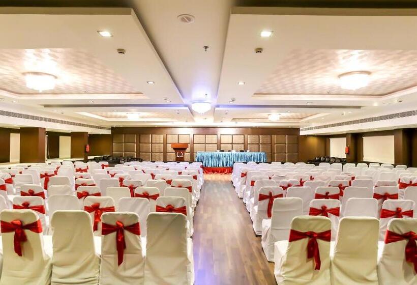 Отель Best Western Ramachandra