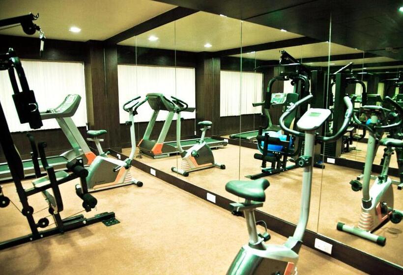 Отель Best Western Ramachandra