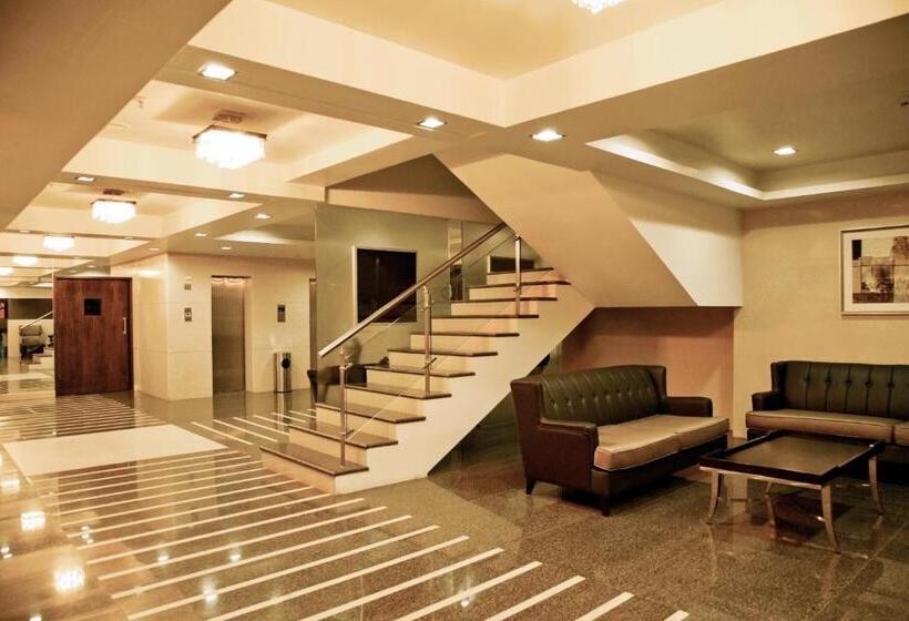 Отель Best Western Ramachandra