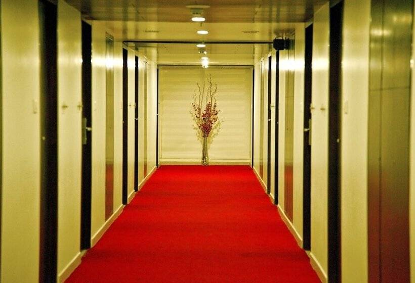 Отель Best Western Ramachandra