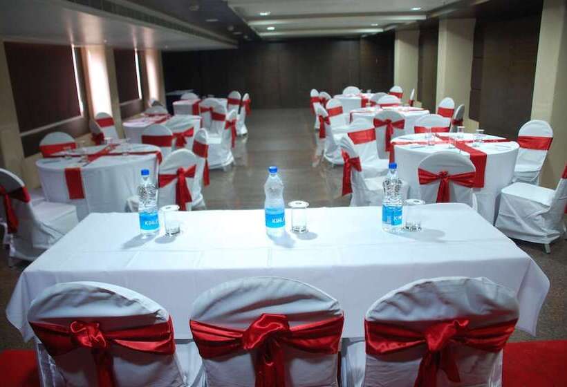 Отель Best Western Ramachandra